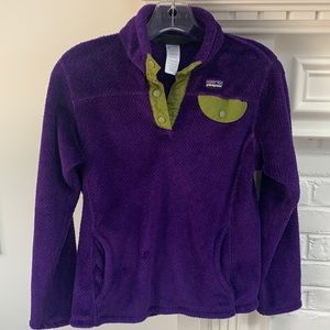 STUNNING Patagonia Fleece!